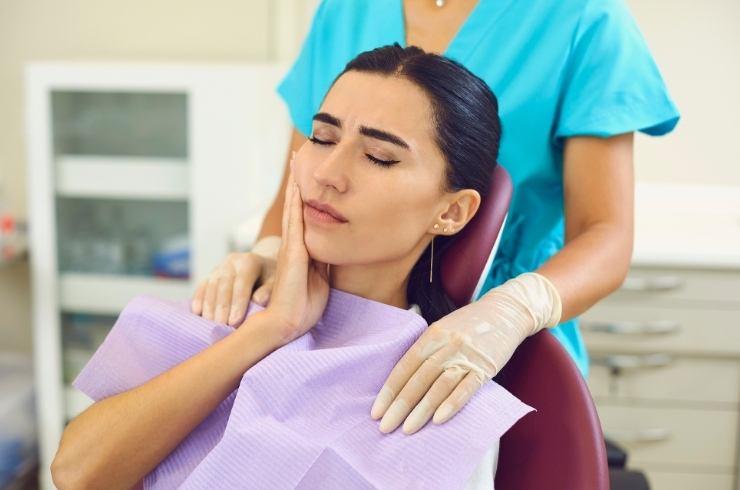 Murari Dental Care