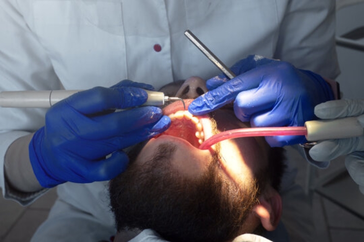 Murari Dental Care