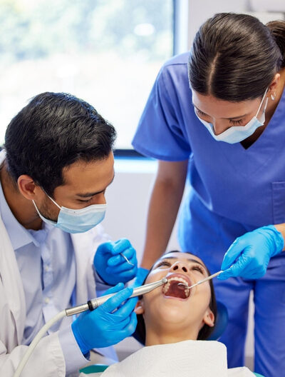 Murari Dental Care